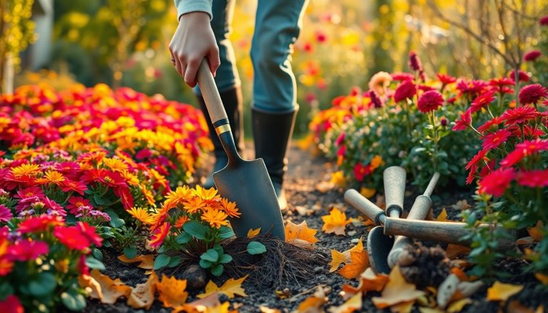 Division des vivaces en automne : la technique secrète pour multiplier vos massifs sans dépenser un euro