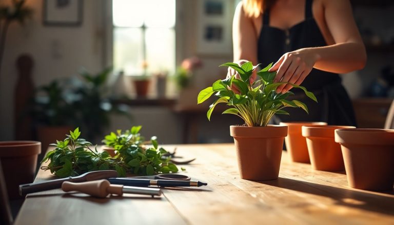 Le bon moment pour rempoter arrive… et ce n'est pas en avril