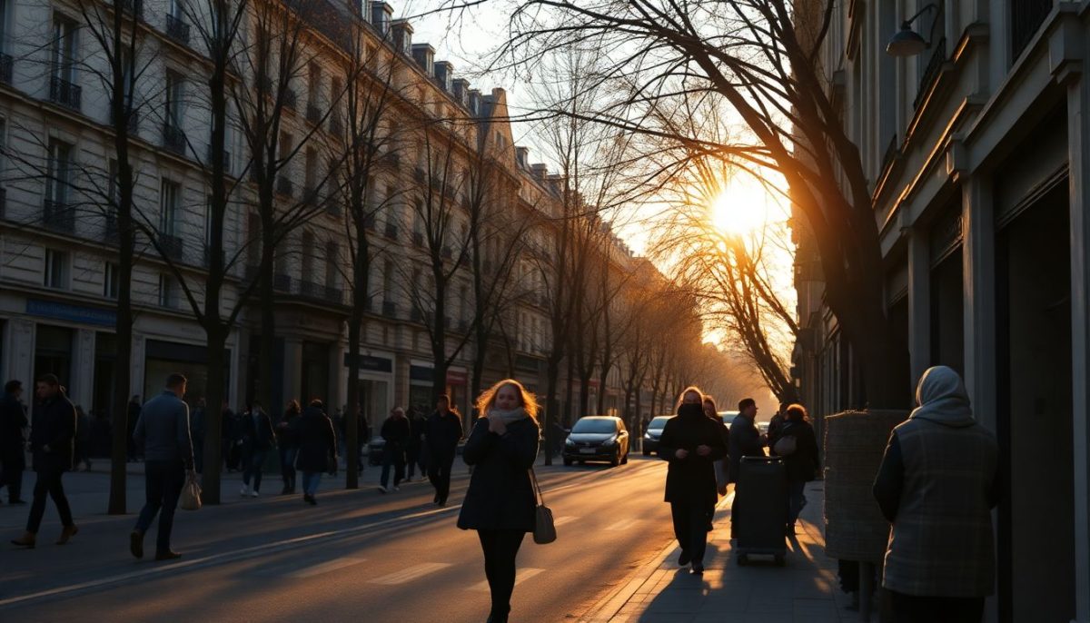 Le premier vrai signal du printemps ne vient ni des fleurs, ni de la température