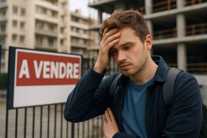 Logement en 2026 : pourquoi les jeunes actifs sont les grands perdants de la crise immobilière