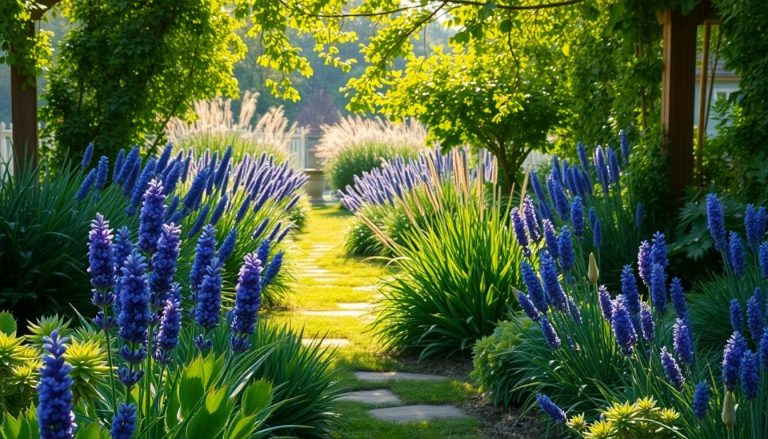 Plantes increvables à installer en avril : le jardin sans stress que vous méritez enfin