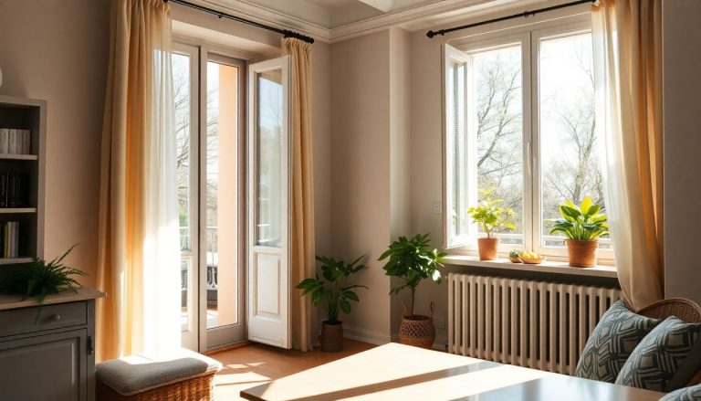 Aérer son logement après l'hiver : le geste simple qui change vraiment la qualité de l'air