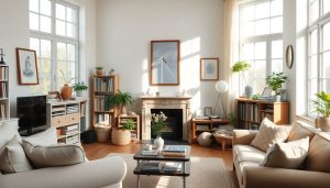 Alléger sa maison sans grand tri : les bons moments pour s&rsquo;y mettre vraiment