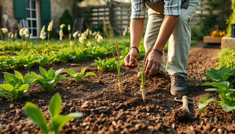 Ce légume oublié que tout le monde devrait semer en avril dans son jardin
