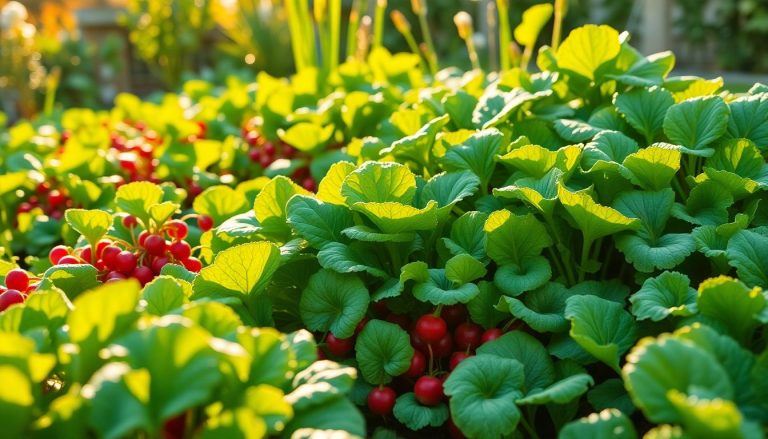 Ces légumes qui poussent à toute vitesse en avril : profitez de cette fenêtre magique au jardin
