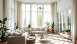 Journées plus longues : comment adapter votre intérieur pour en profiter vraiment