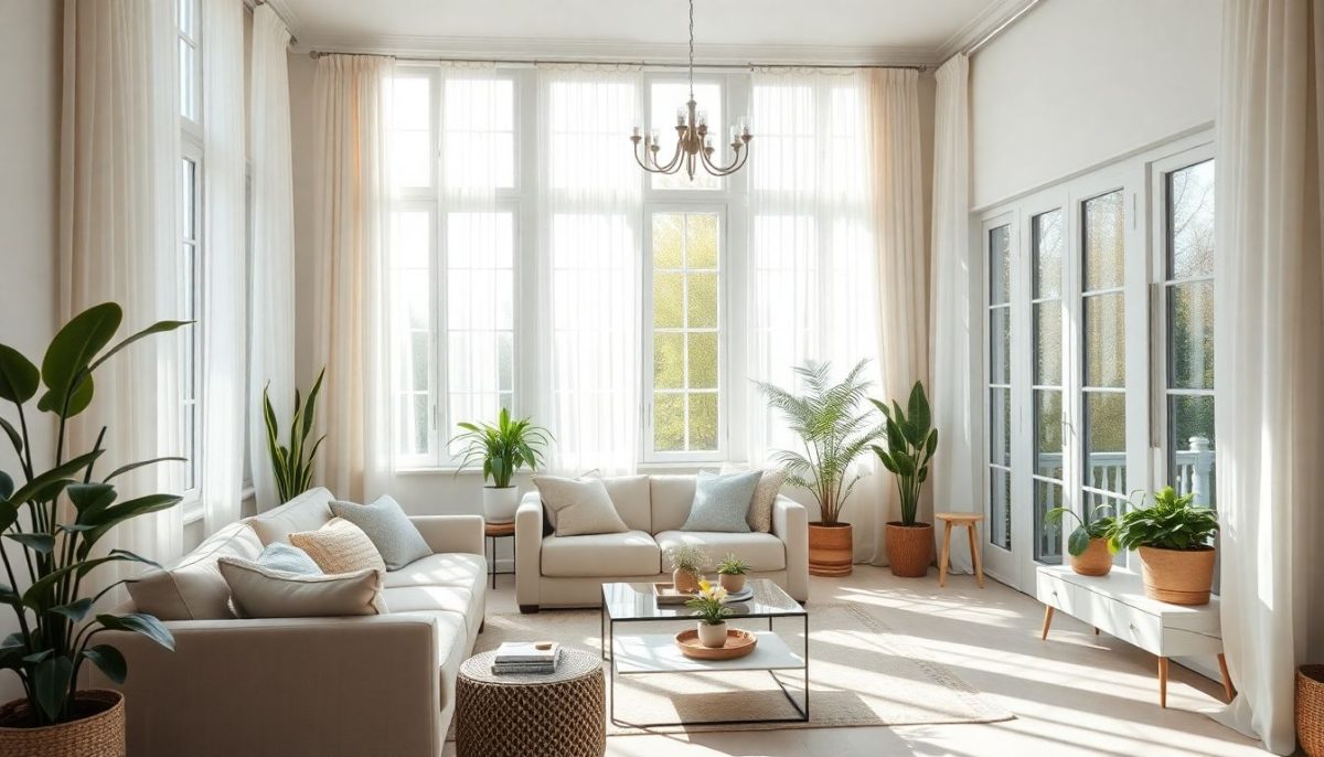 Journées plus longues : comment adapter votre intérieur pour en profiter vraiment