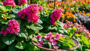 Cette vivace presque indestructible colore les massifs et surprend en cuisine