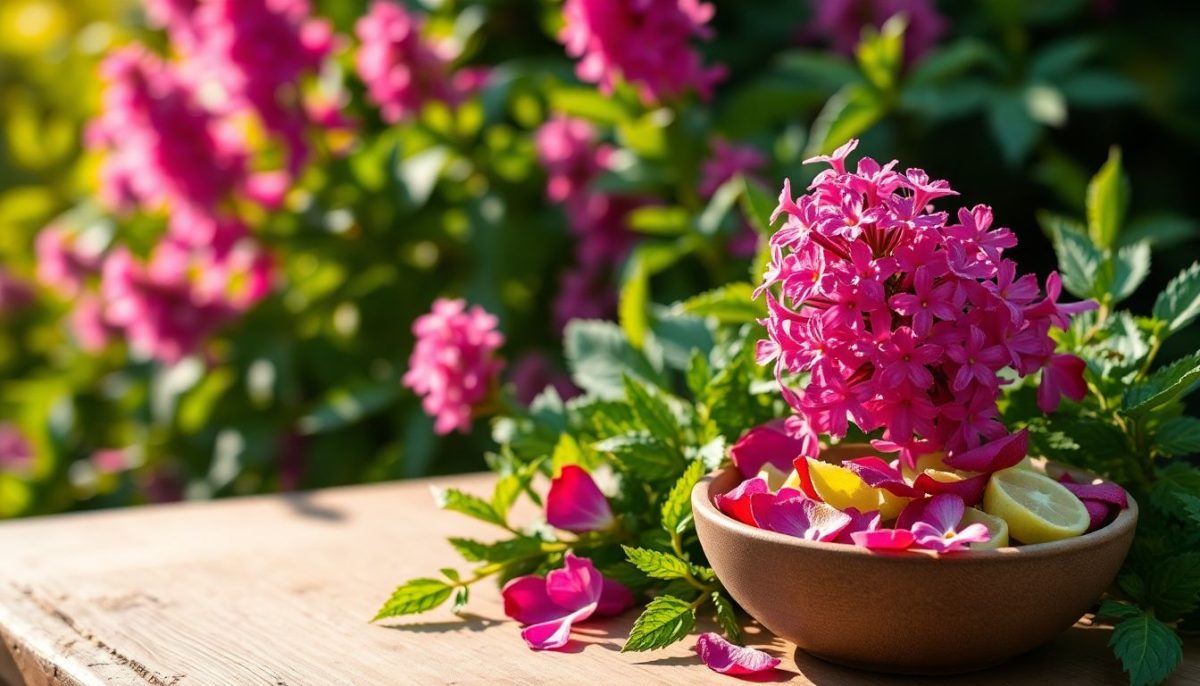 La Monarde : cette vivace méconnue qui fleurit tout l'été et parfume vos plats comme une herbe aromatique