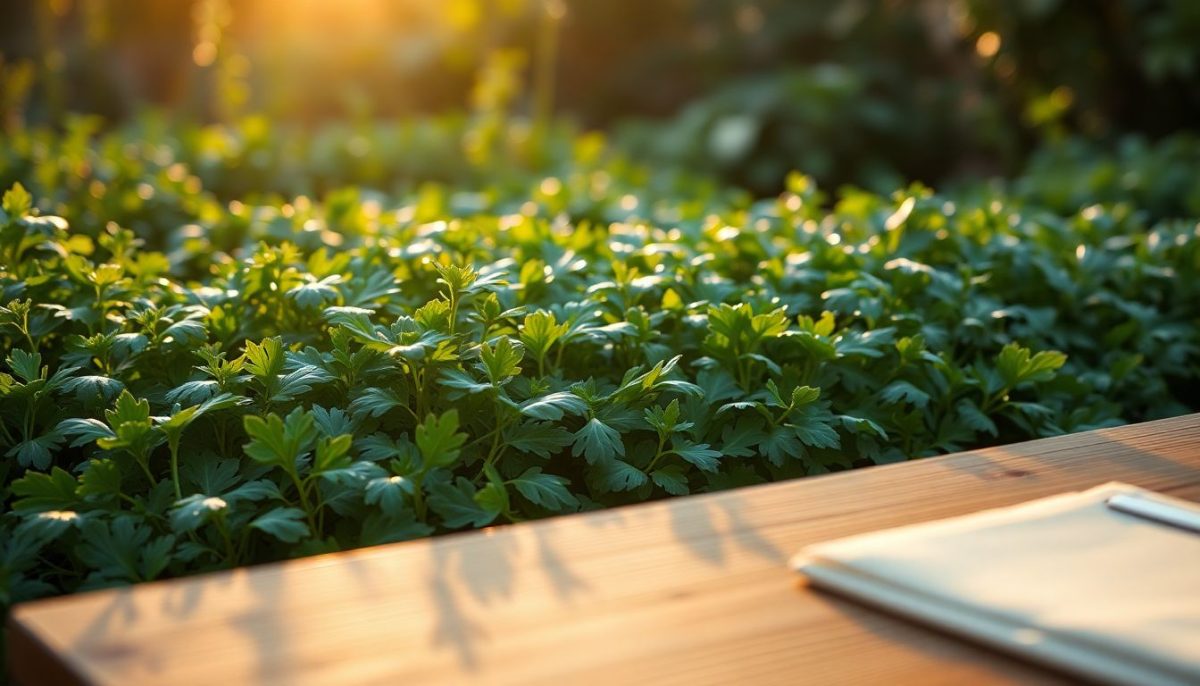La roquette du potager : une salade qui repousse vite et transforme les dîners du soir
