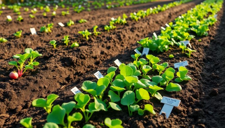 Légumes à semer en avril : les meilleures variétés pour récolter vite et souvent