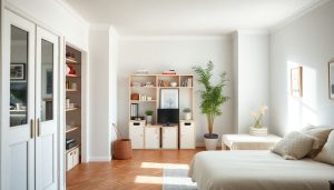 Les 3 zones à réorganiser chez vous pour respirer enfin dans votre intérieur