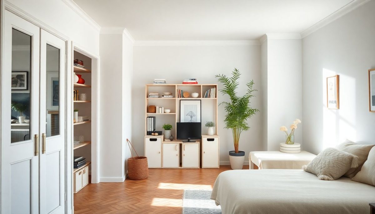 Les 3 zones à réorganiser chez vous pour respirer enfin dans votre intérieur