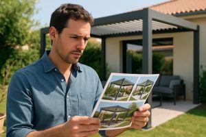 Pergola : quel modèle choisir pour votre extérieur ?