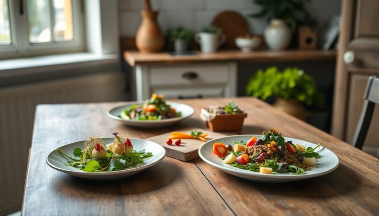 Que cuisiner avec les jeunes pousses du jardin : 3 idées simples et bluffantes