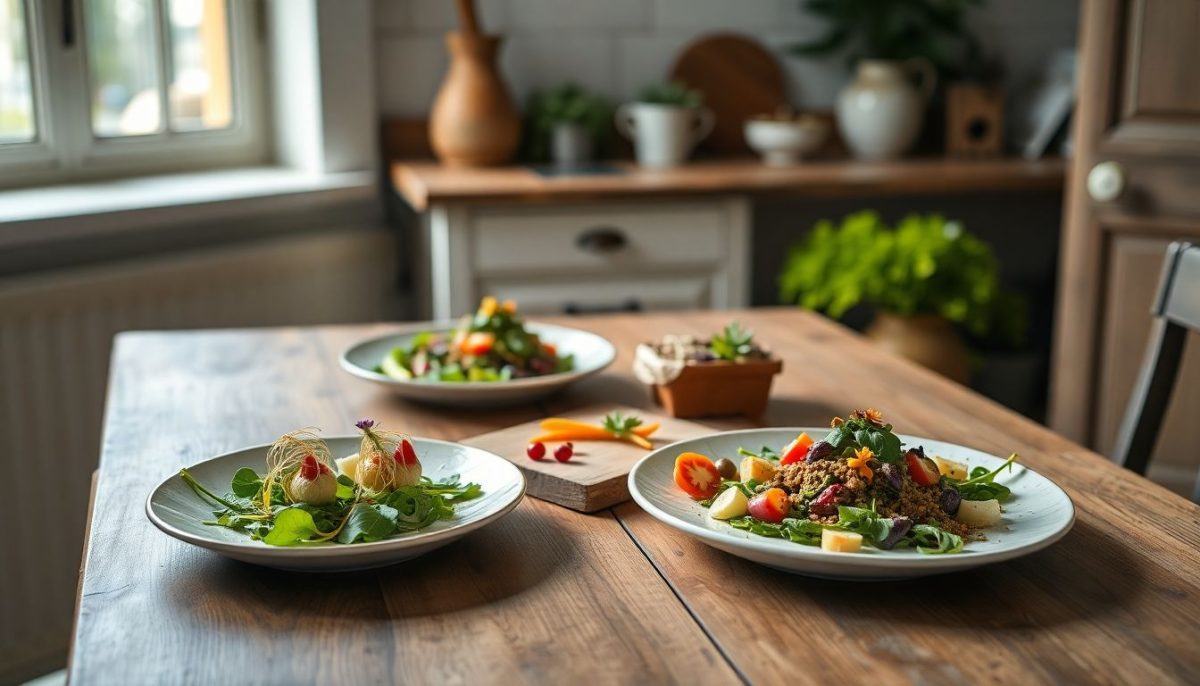 Que cuisiner avec les jeunes pousses du jardin : 3 idées simples et bluffantes