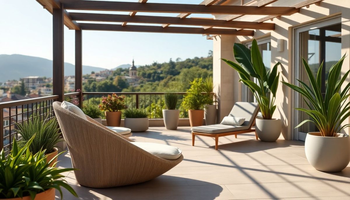 Adieu transat et chilienne : ce meuble détente venu d'Italie s'impose comme LA tendance terrasse 2026
