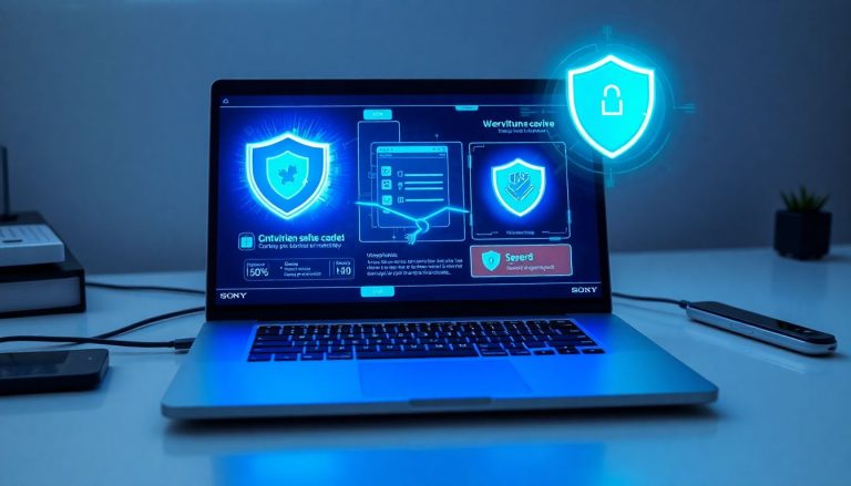 Antivirus gratuit : la sélection des meilleurs logiciels à installer en 2026