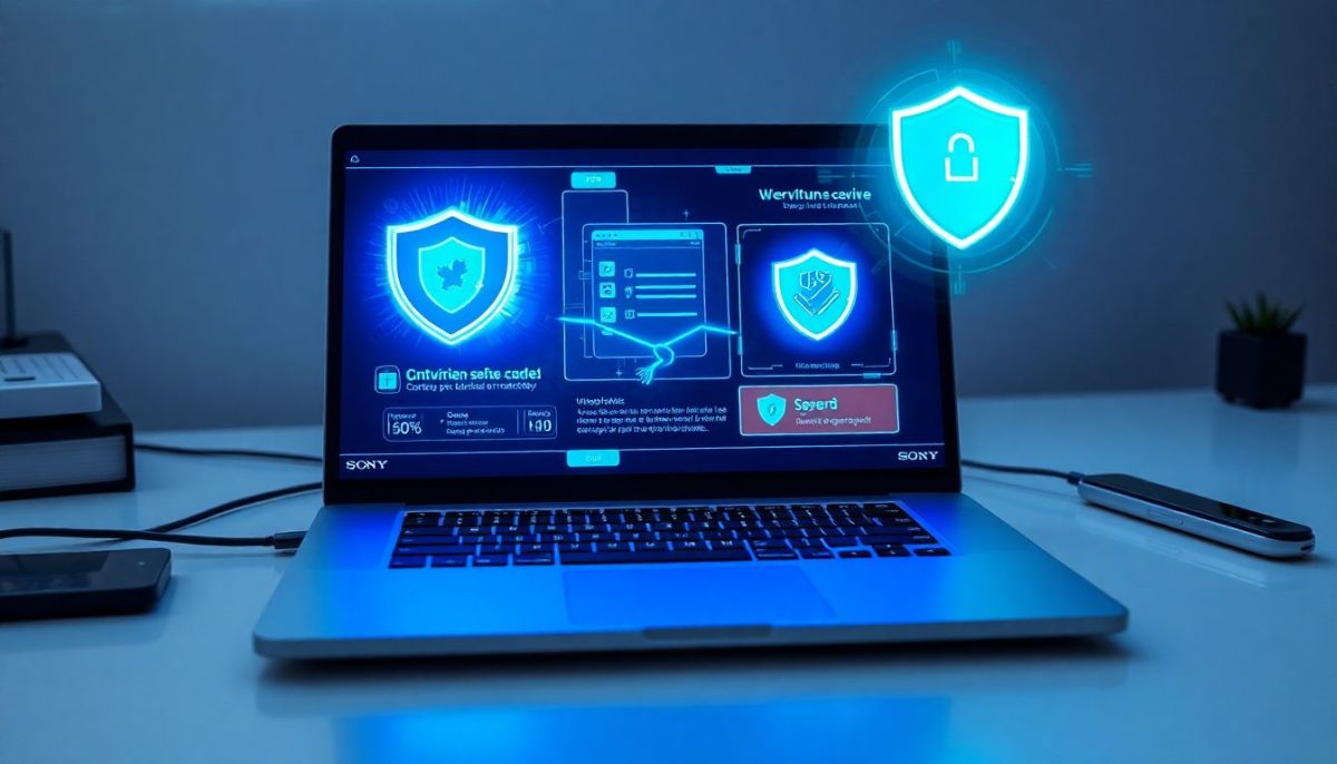Antivirus gratuit : la sélection des meilleurs logiciels à installer en 2026