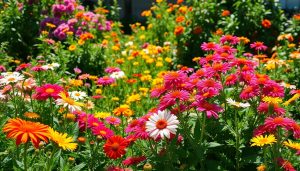 Ces plantes résistantes au soleil qui fleurissent sans s'arrêter tout l'été