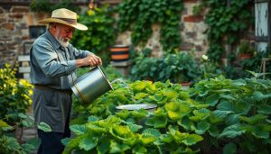 Eau de cuisson des pommes de terre : ce que les jardiniers expérimentés savent depuis longtemps