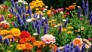 Fini les massifs sans charme : ces associations de fleurs sont inratables même pour les débutants