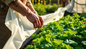 Le geste simple qui double la production au potager en début de saison