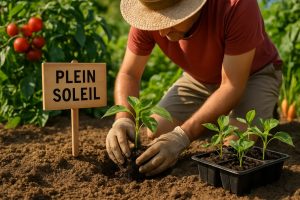 Oubliez les cultures fragiles : ces 7 légumes aiment la chaleur et produisent en abondance