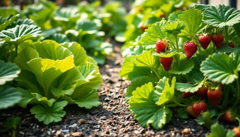 Limaces au potager : j'ai testé la cendre de bois pendant 3 semaines sur mes salades et fraises — voici ce que j'ai vraiment observé