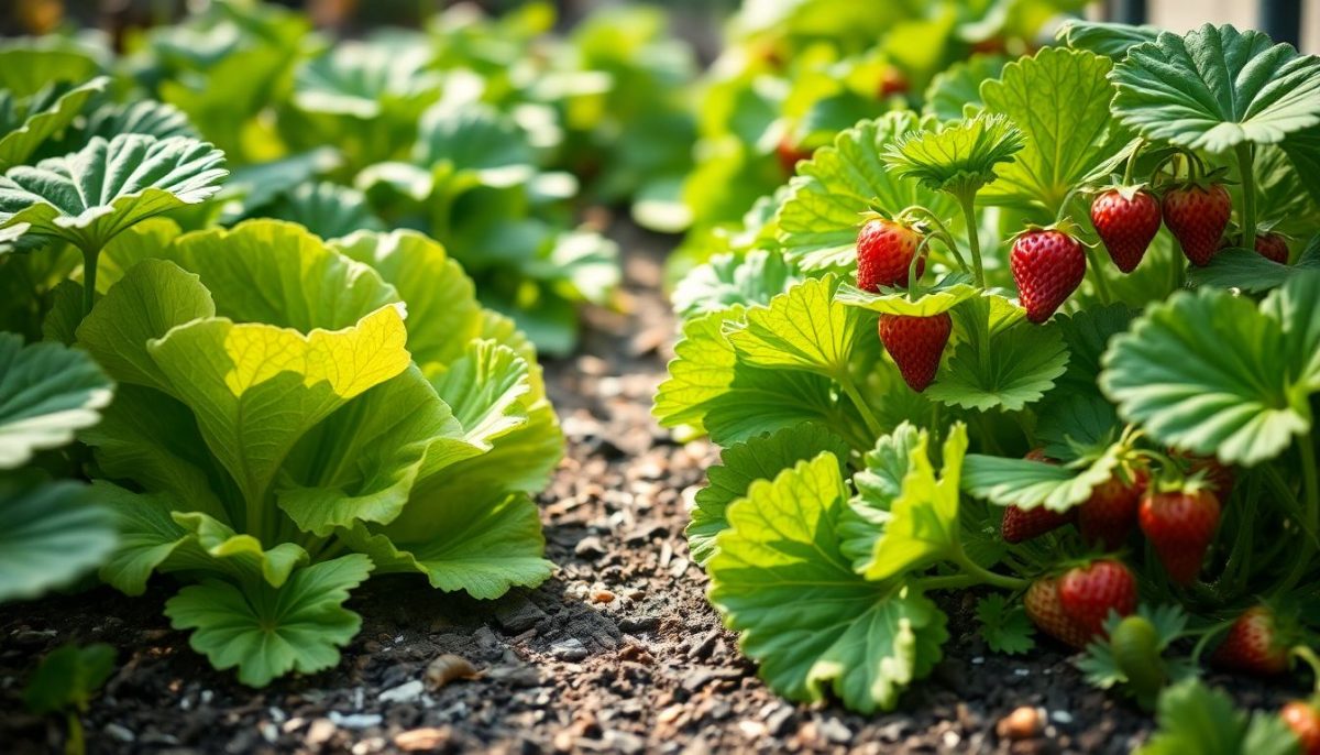 Limaces au potager : j'ai testé la cendre de bois pendant 3 semaines sur mes salades et fraises — voici ce que j'ai vraiment observé
