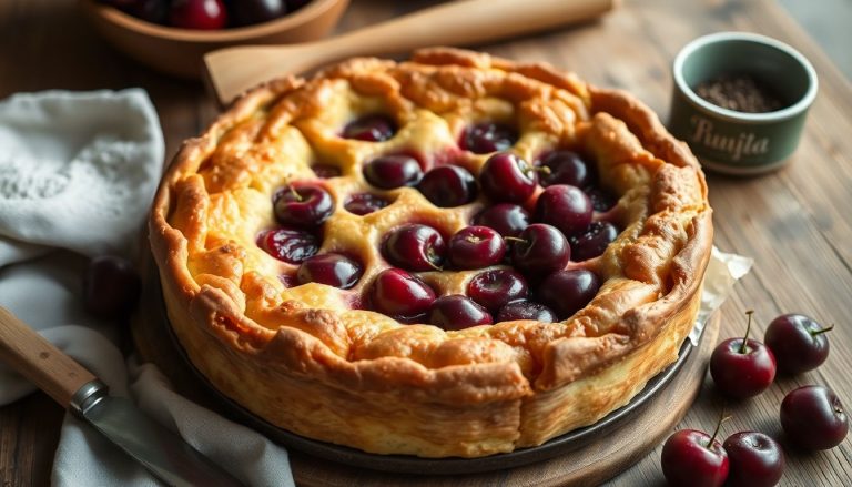 Noyaux dans le clafoutis : une tradition qui divise vraiment les pâtissiers