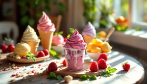 Canicule : 11 recettes de glaces maison ultra-faciles pour rester au frais sans se ruiner