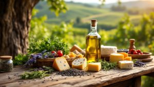 Herbes de Provence, huile d'olive, fromages AOP : derrière l'étiquette, que reste-t-il de l'authenticité ?
