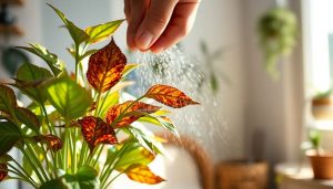 Plante brûlée par la chaleur : le premier geste à faire pour la sauver avant qu'il ne soit trop tard