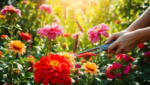 Taille de juillet : ces 7 plantes du jardin à couper maintenant pour les garder belles tout l'été
