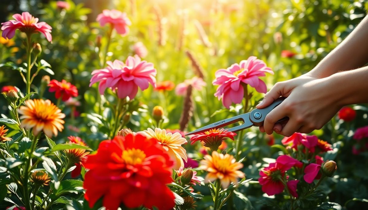 Taille de juillet : ces 7 plantes du jardin à couper maintenant pour les garder belles tout l'été