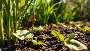 Arroser plus pendant la canicule : pourquoi vos plantes peuvent en souffrir davantage