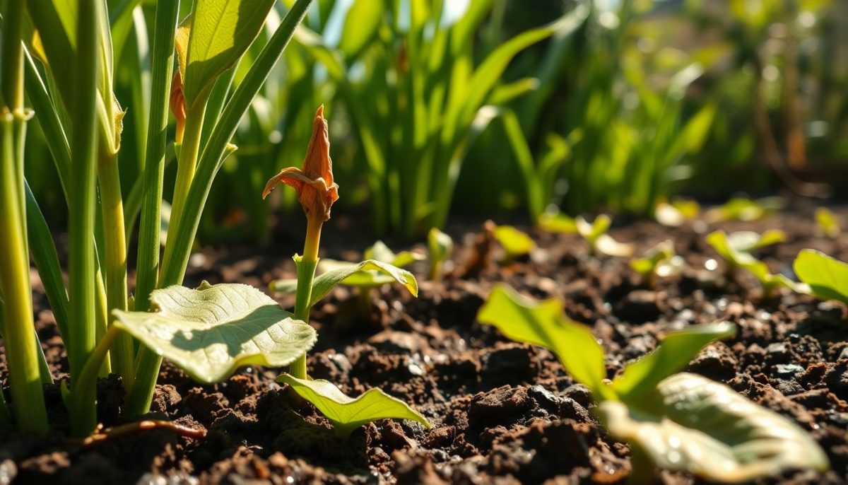 Arroser plus pendant la canicule : pourquoi vos plantes peuvent en souffrir davantage