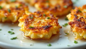 Beignets de fleurs de courgette gorgés d'huile : le secret que les cuisiniers italiens glissent dans leur pâte pour tout changer