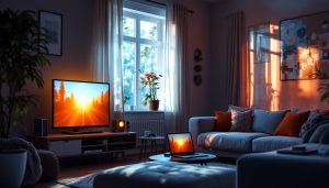 Canicule : ces appareils électriques qui continuent de chauffer votre maison même éteints