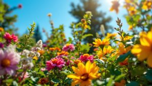 Ces 5 plantes semblent faites pour la canicule : plus il fait chaud, plus elles deviennent belles