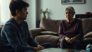 Les adultes en conflit avec leurs parents partagent souvent ces 4 expériences d'enfance, selon les chercheurs