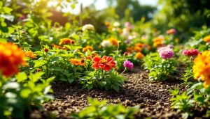 Votre jardin grille chaque été ? Cette technique de plantation change tout avant même d'arroser