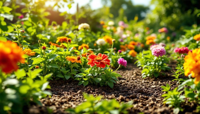Votre jardin grille chaque été ? Cette technique de plantation change tout avant même d'arroser
