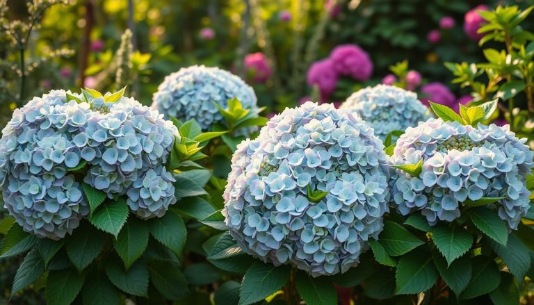 4 hortensias robustes qui posent peu de problèmes au jardin selon une experte