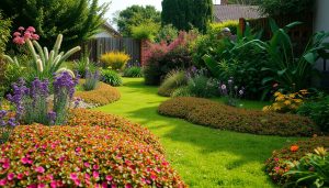 Fini la tonte tous les samedis : les paysagistes remplacent le gazon par ces 9 plantes couvre-sol qui changent tout