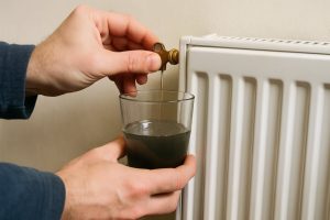 Purger ses radiateurs avant de rallumer le chauffage : bonne idée ou perte de temps ?