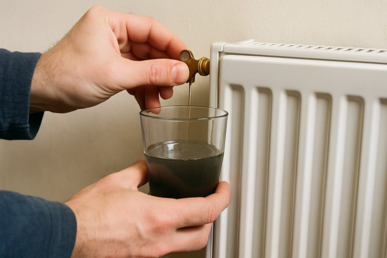 Purger ses radiateurs avant de rallumer le chauffage : bonne idée ou perte de temps ?