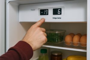 Réfrigérateur : le réglage de température à absolument vérifier en septembre