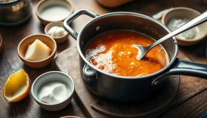 Sauce trop salée : les solutions qui la rattrapent vraiment, et pourquoi l'astuce de la pomme de terre ne marche pas